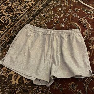 Woman’s Outdoor Voices Shorts